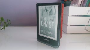 The Chase - Lov (Elle Kennedy) (Briar U #1)